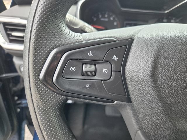 Used 2021 Chevrolet TrailBlazer LT w/ Convenience Package FWD image 19