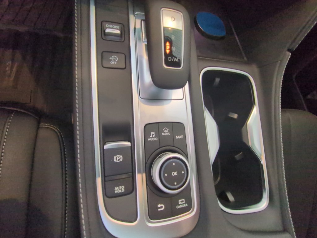 New 2027 INFINITI QX65 Sport w/ Cargo Package AWD/4WD image 19