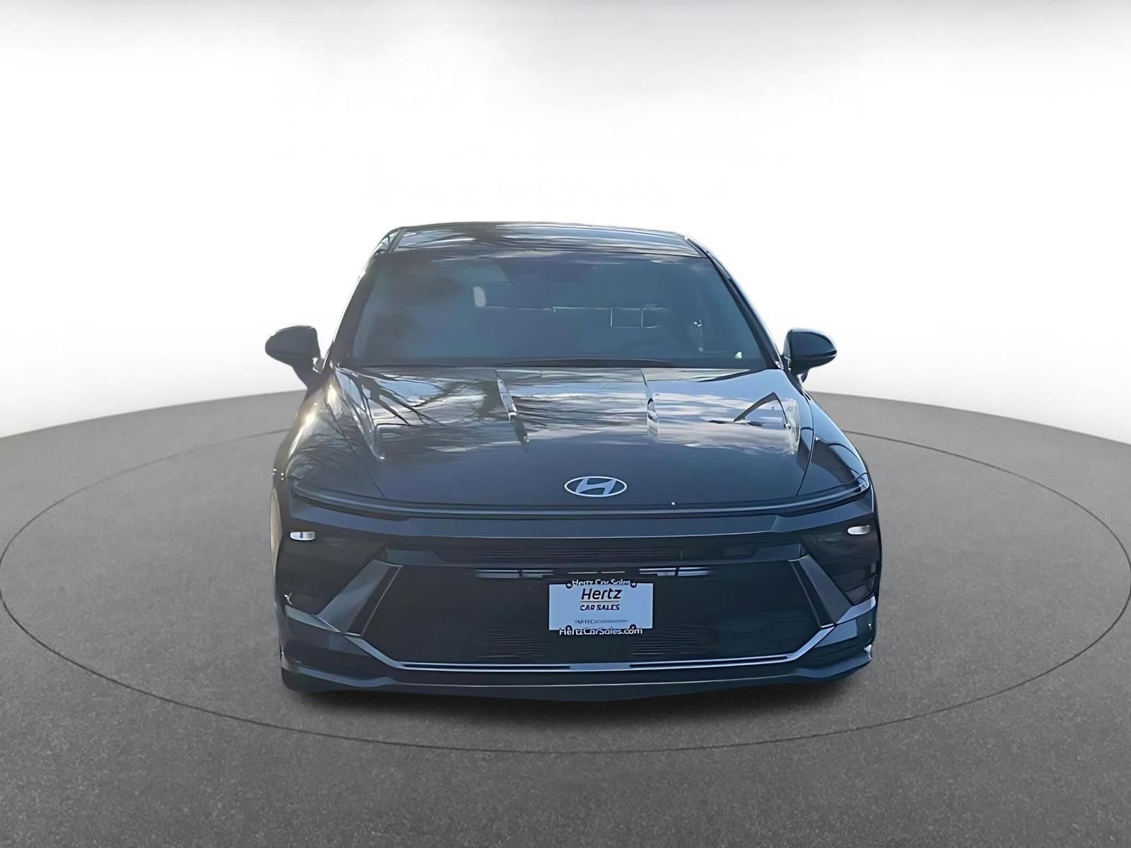 Used 2025 Hyundai Sonata SEL FWD image 4