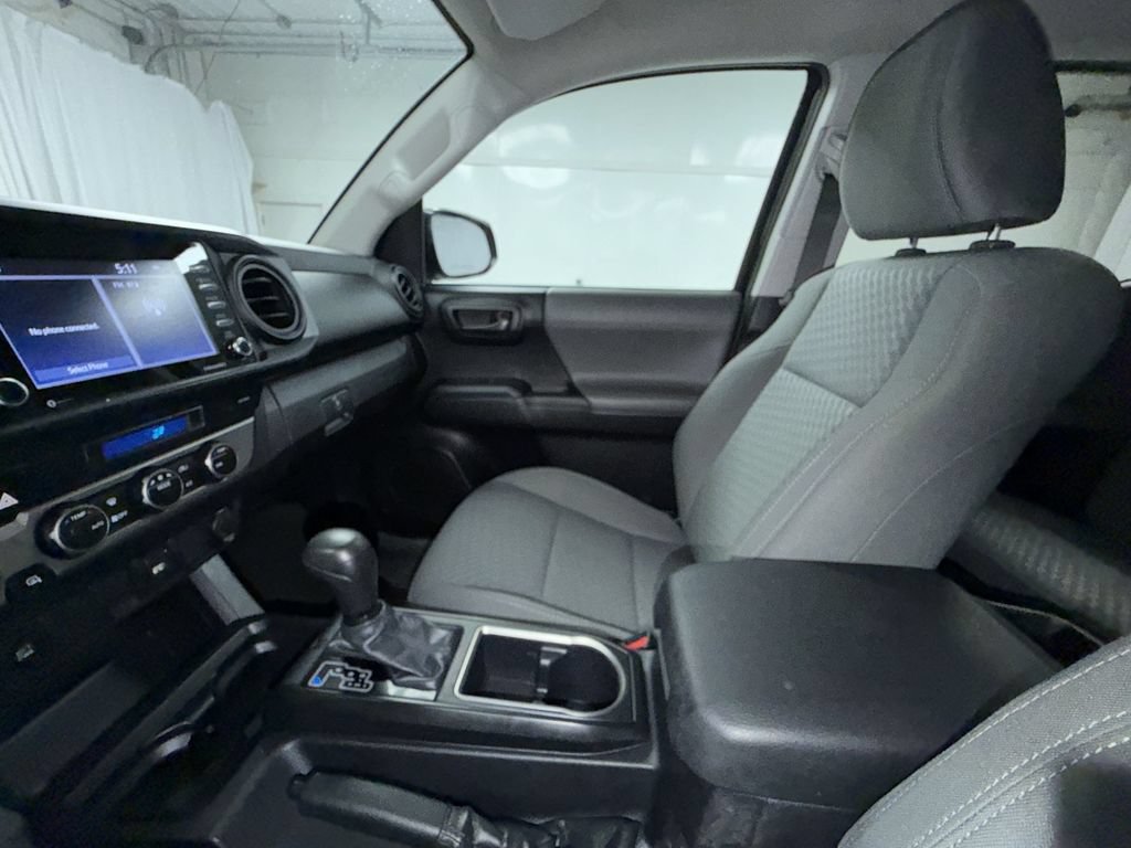 Used 2021 Toyota Tacoma SR AWD/4WD image 21
