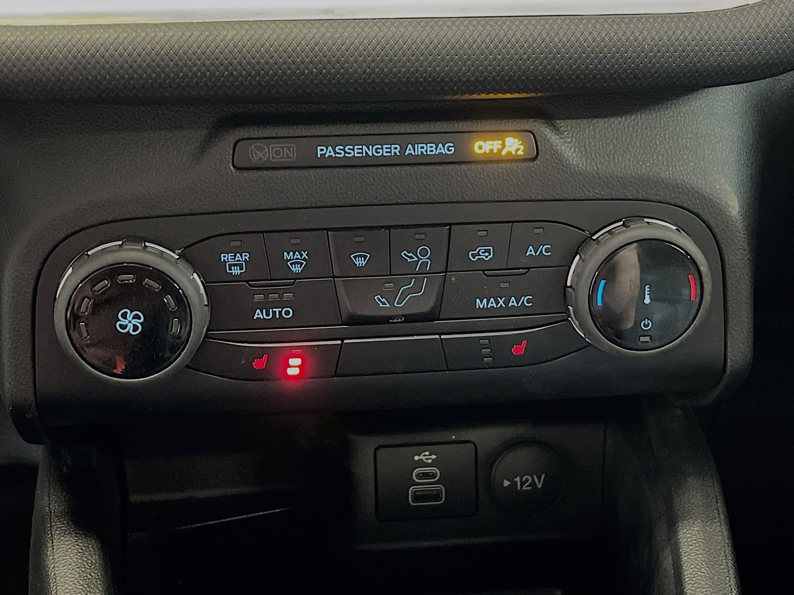 Used 2024 Ford Bronco Sport Heritage w/ Heritage Convenience Package image 15