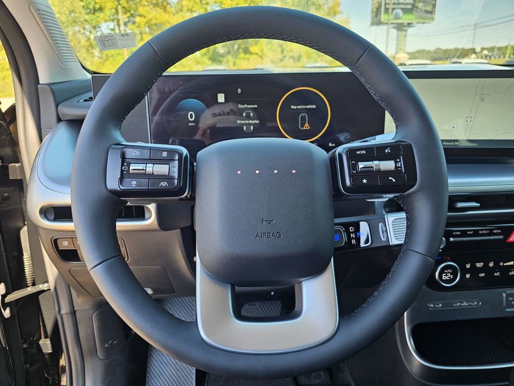 New 2026 Hyundai Ioniq 9 SEL image 20