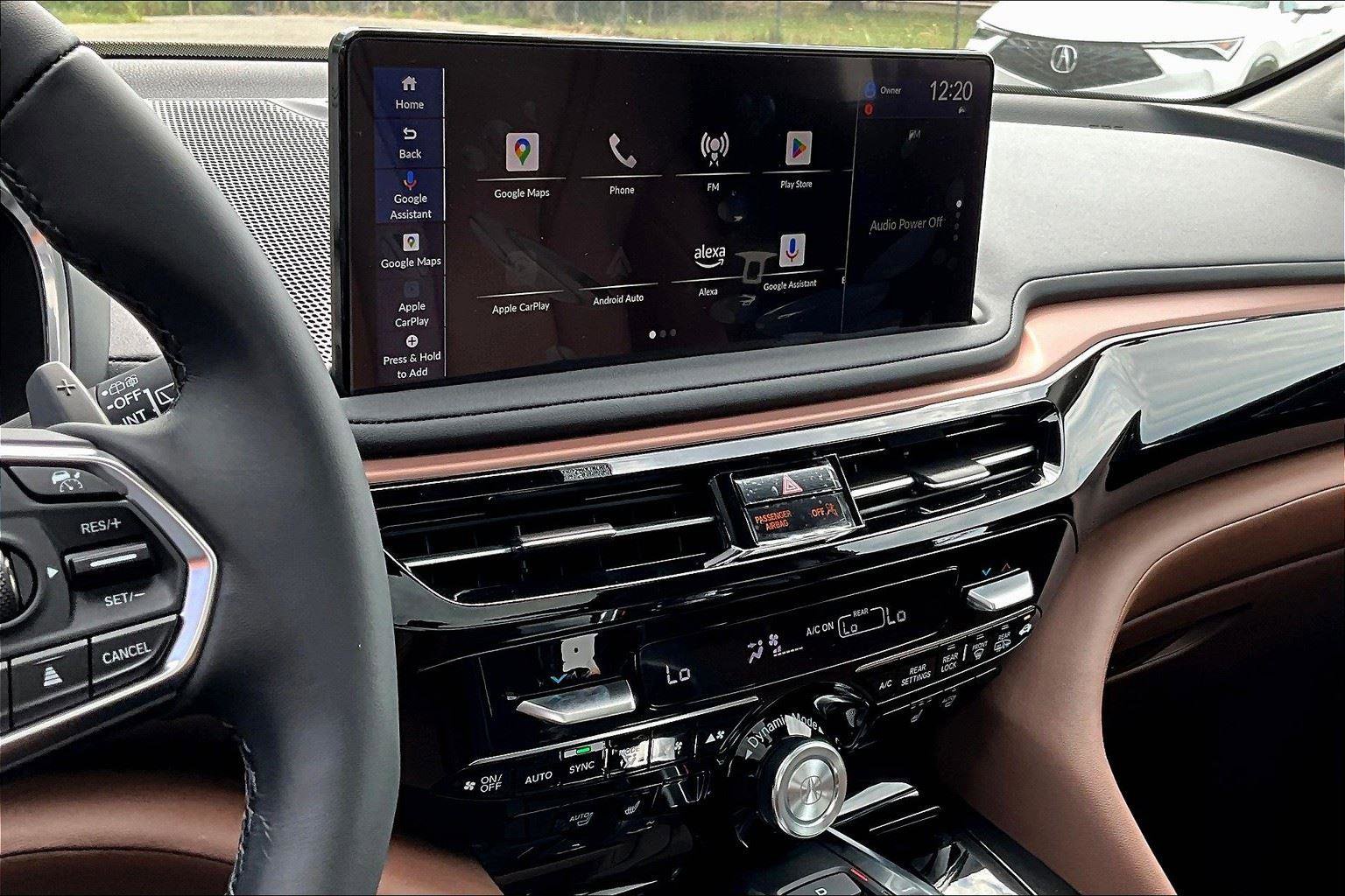 New 2026 Acura MDX FWD w/ Technology Package image 12