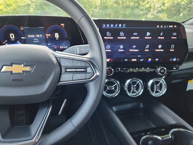 New 2026 Chevrolet Blazer EV LT FWD image 26