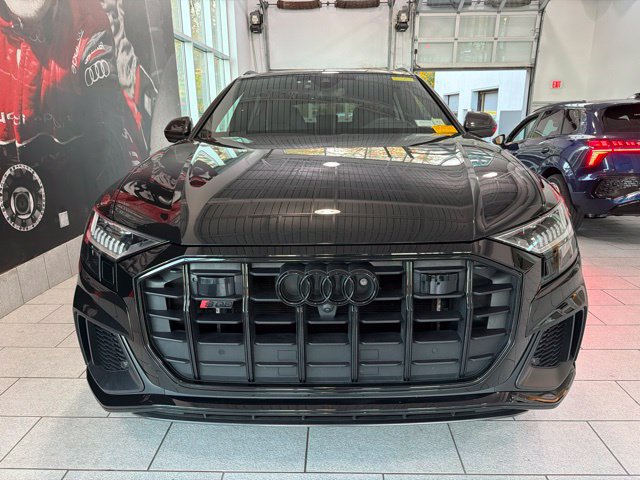 Used 2023 Audi SQ8 Prestige w/ Prestige Package AWD/4WD image 7