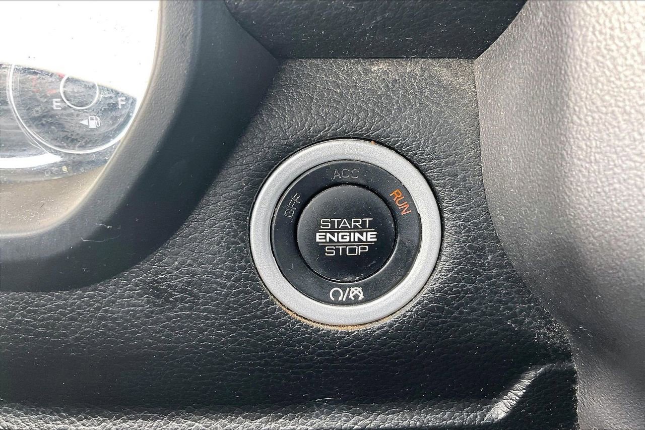 Certified 2023 RAM 1500 Big Horn image 29