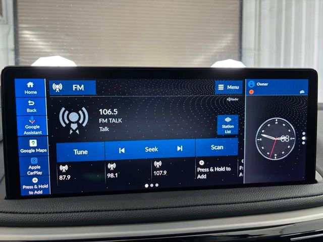 New 2026 Acura MDX FWD image 19