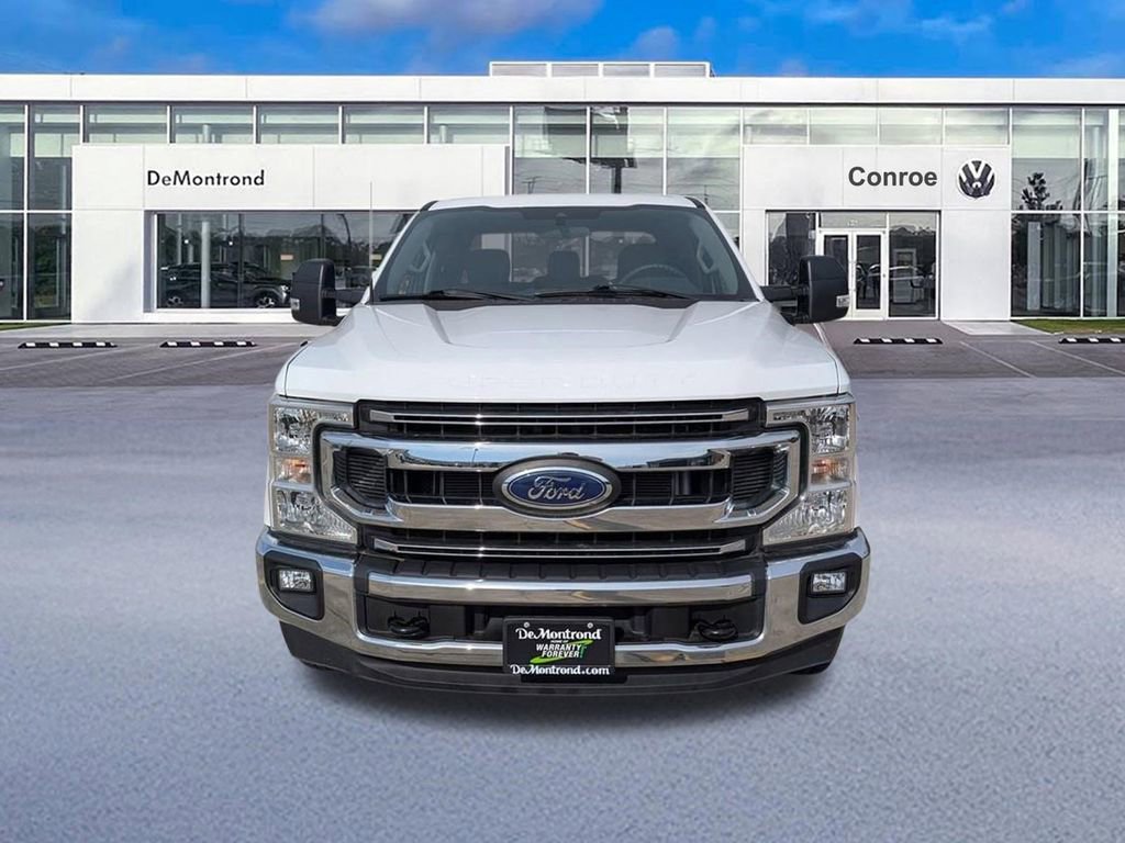 Used 2022 Ford F250 XLT RWD image 2