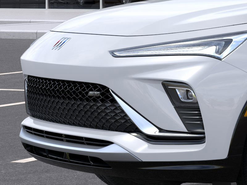 New 2026 Buick Envista Sport Touring image 13