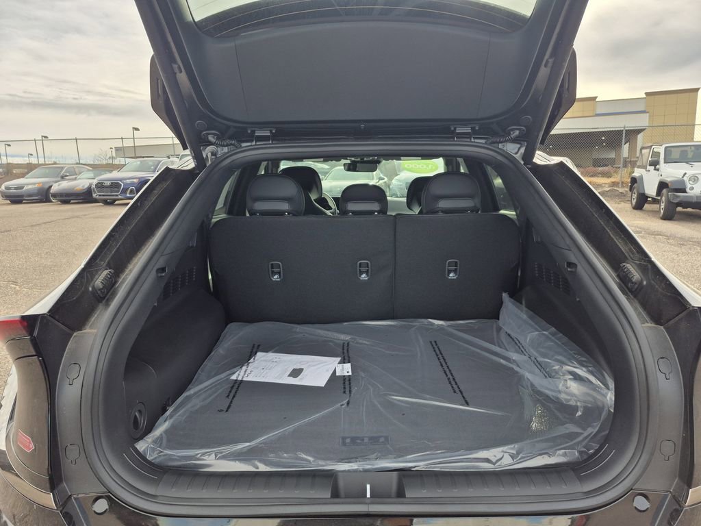 New 2025 Kia EV6 GT-Line image 12