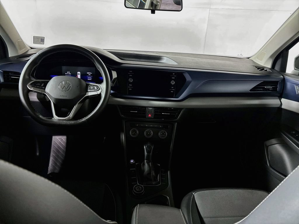 Certified 2022 Volkswagen Taos SE AWD/4WD image 13