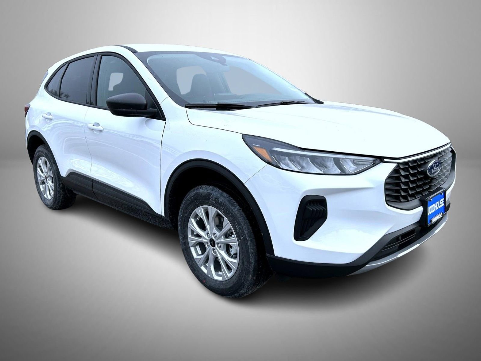 New 2026 Ford Escape Active w/ Cold Weather Package image 3