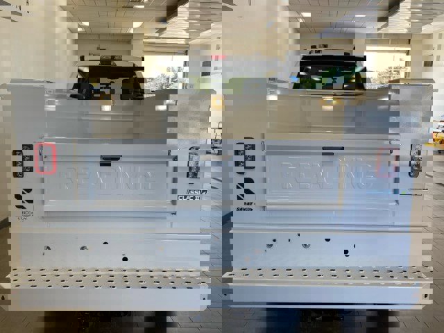 New 2025 Ford F350 XL w/ XL Chrome Package image 9