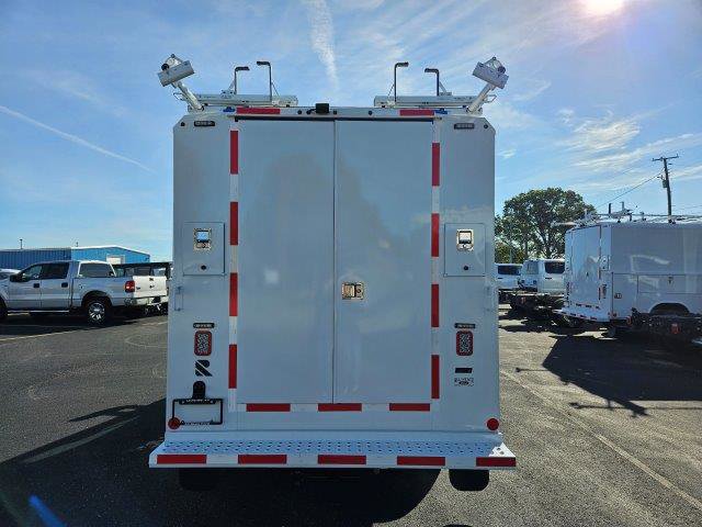 New 2024 Ford Transit 350 w/ Interior Upgrade Package RWD image 7