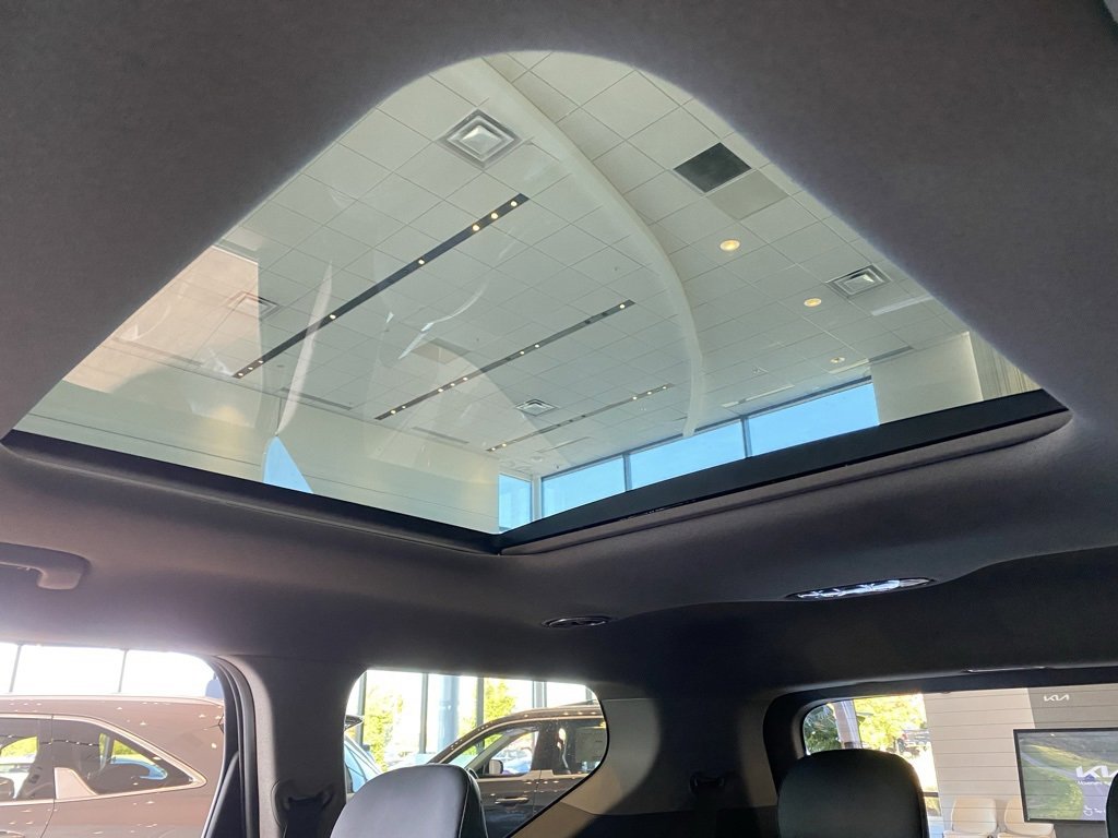 New 2026 Kia EV9 Wind image 30