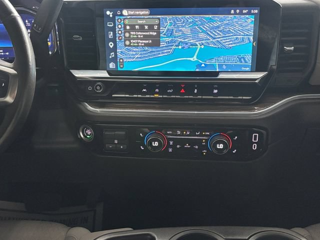 Used 2020 GMC Sierra 1500 SLT RWD image 4