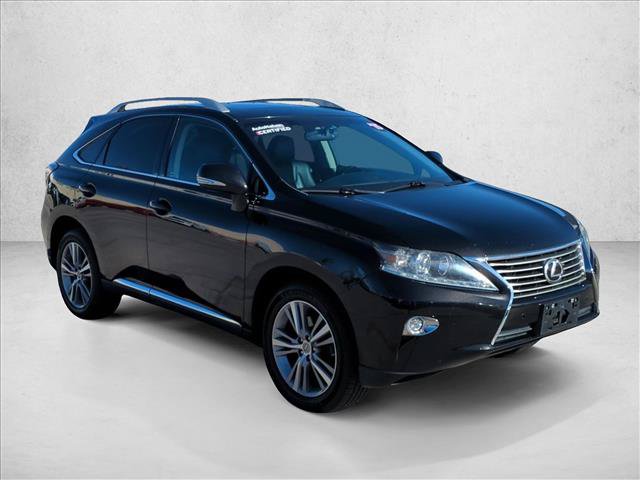 Used 2015 Lexus RX 350 AWD image 3