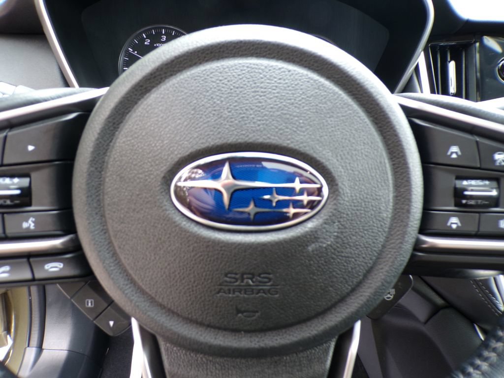 Used 2022 Subaru Outback Limited XT AWD/4WD image 32