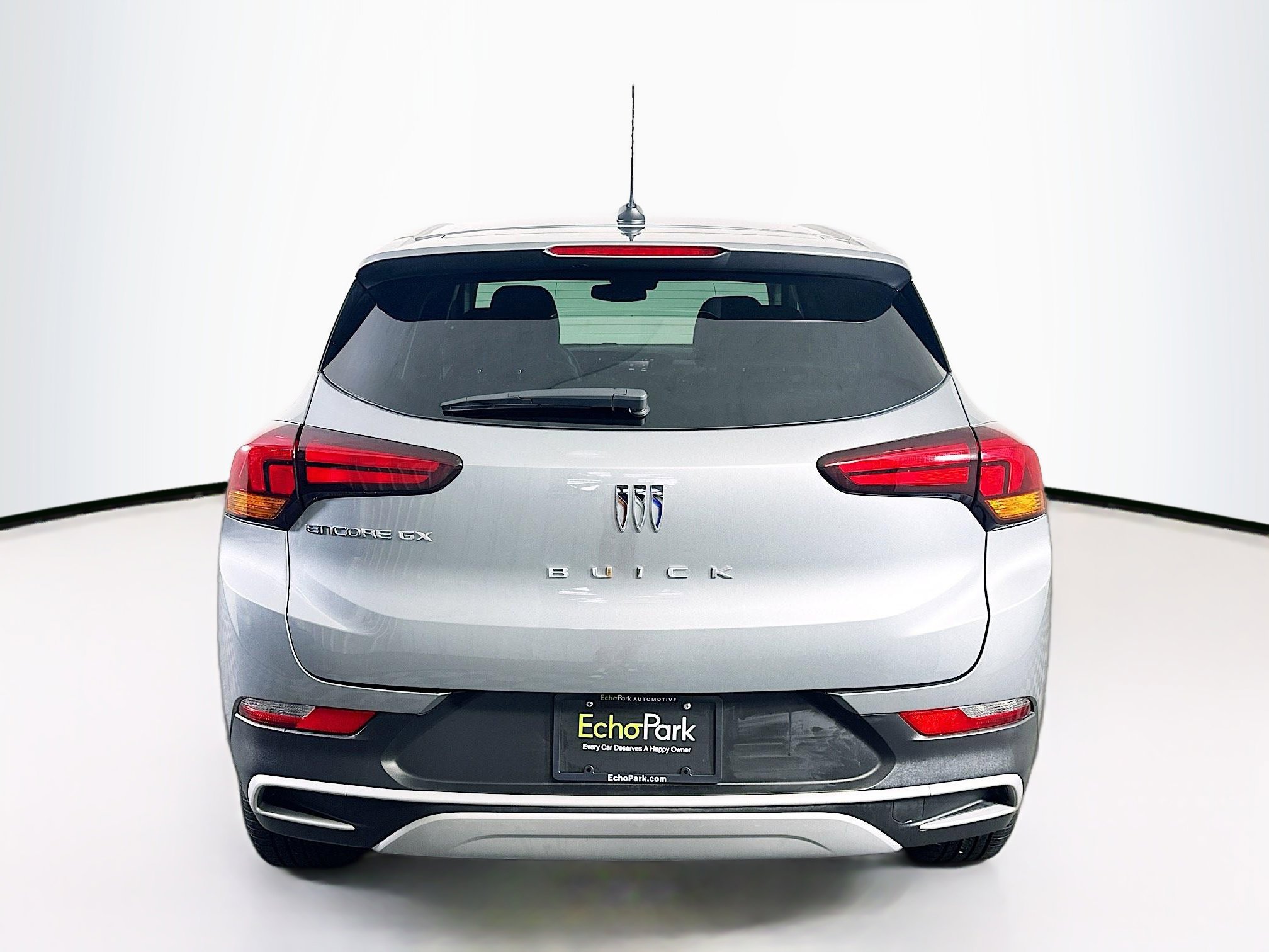 Used 2025 Buick Encore GX Preferred image 7