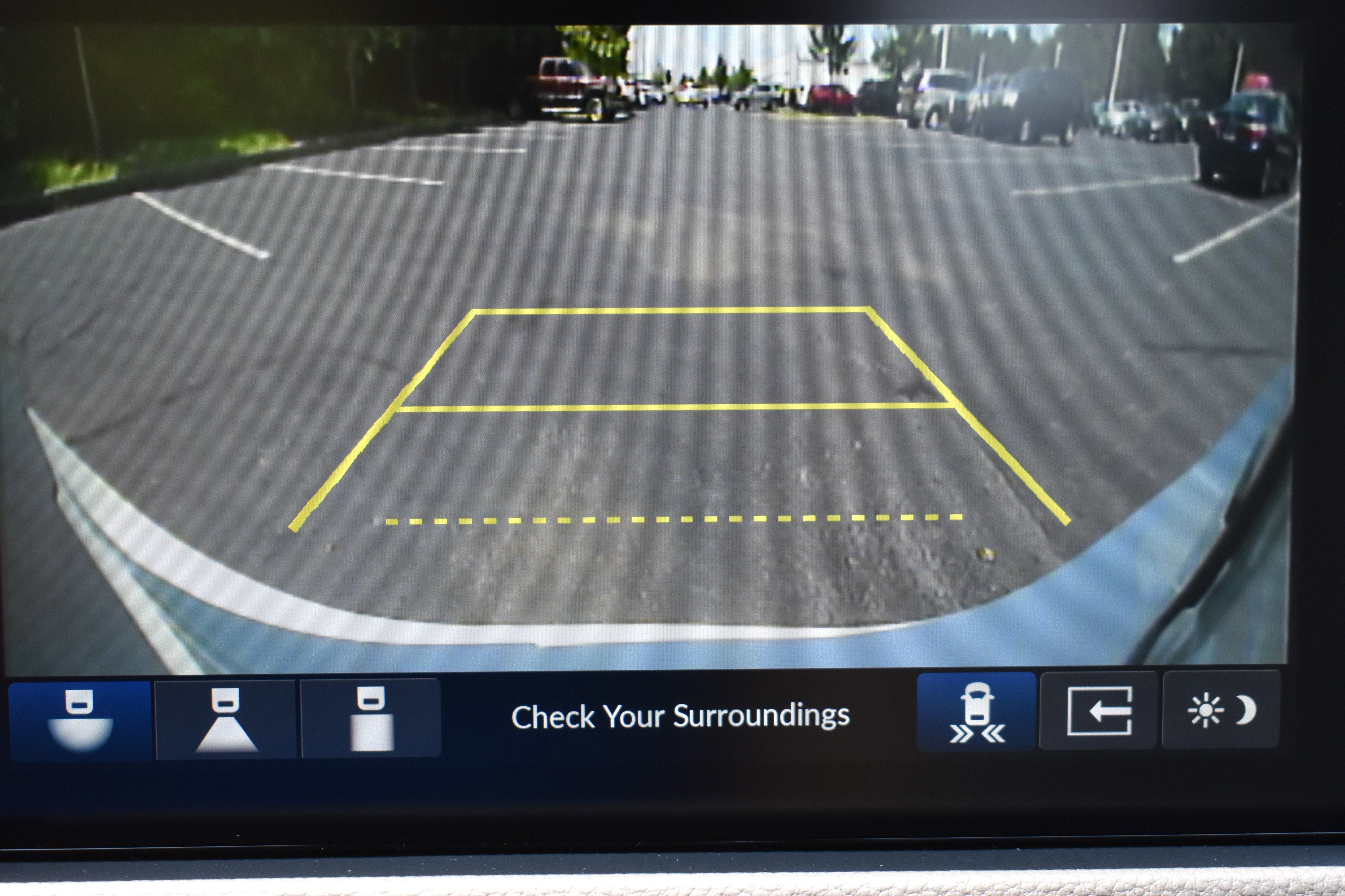 New 2026 Honda Civic Sport Touring image 24