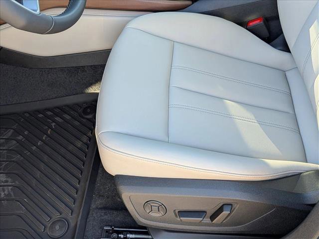 New 2025 Audi A5 2.0T Premium image 4