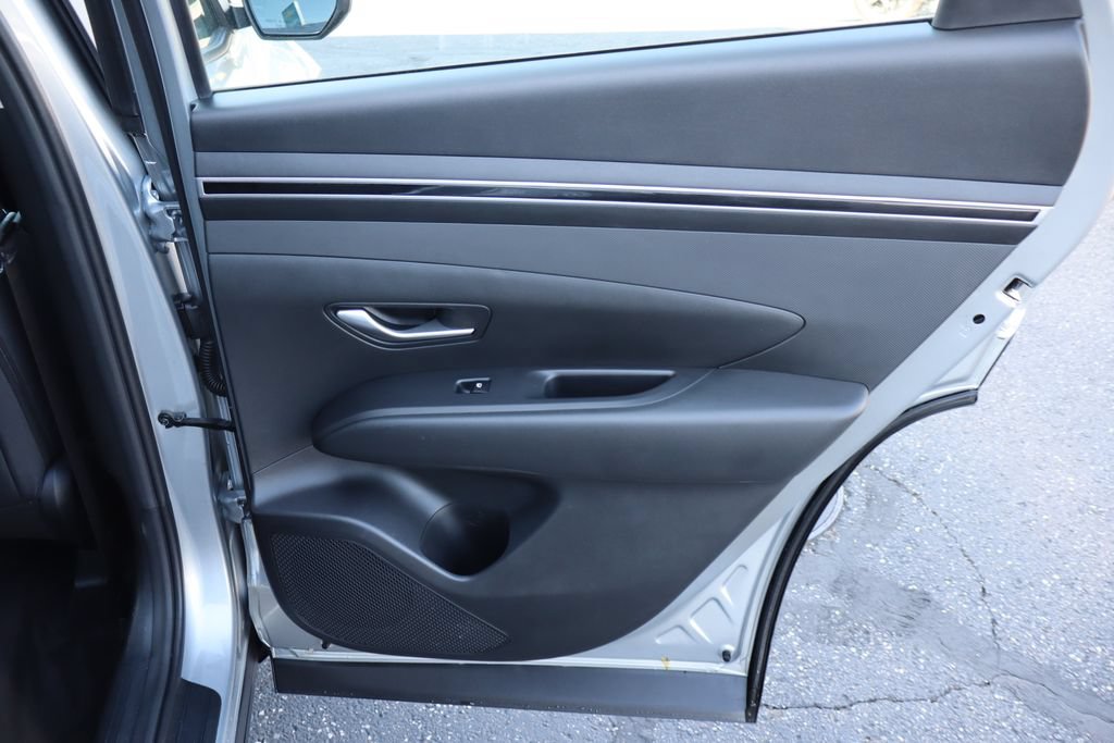 Used 2024 Hyundai Tucson SE FWD image 27