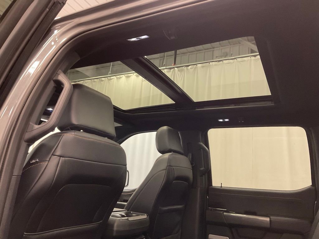 Used 2023 Ford F150 Tremor image 29