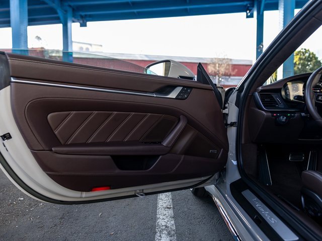 Used 2023 Porsche 911 Turbo S image 29