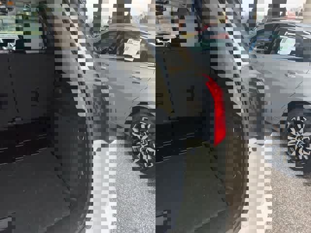 Used 2013 GMC Terrain SLT w/ Cargo Package image 13