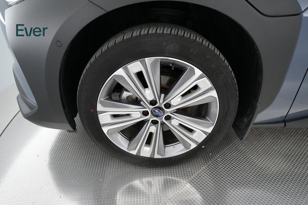 Used 2023 Subaru Solterra AWD image 18