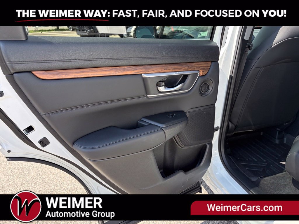 Used 2020 Honda CR-V EX-L image 23