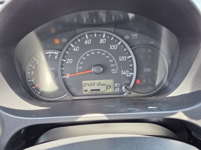 Used 2024 Mitsubishi Mirage ES FWD image 19