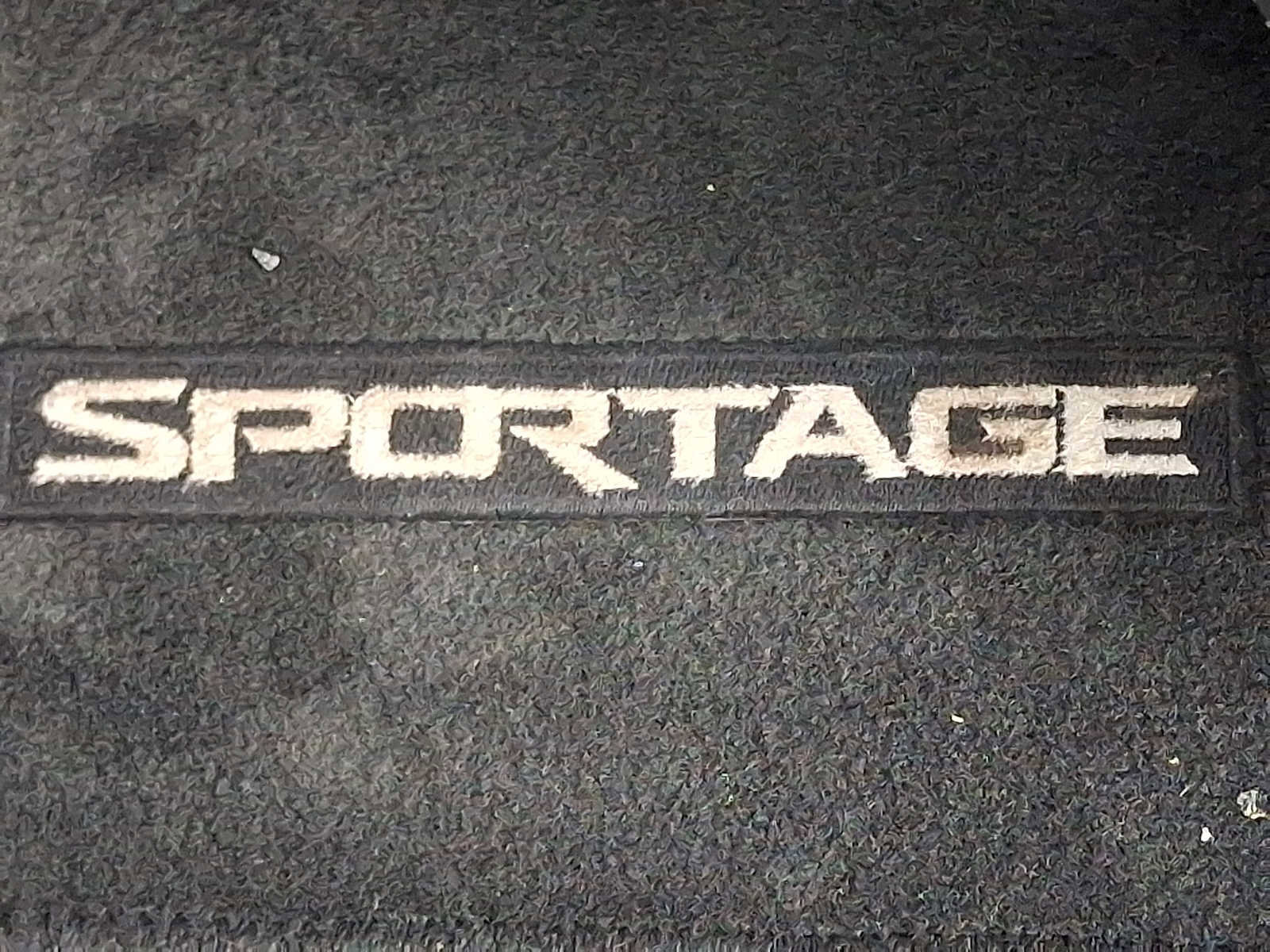 Used 2016 Kia Sportage LX image 29