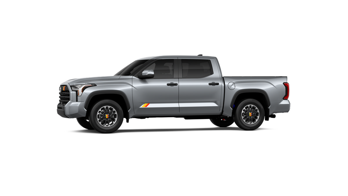 New 2026 Toyota Tundra SR5 AWD/4WD image 59