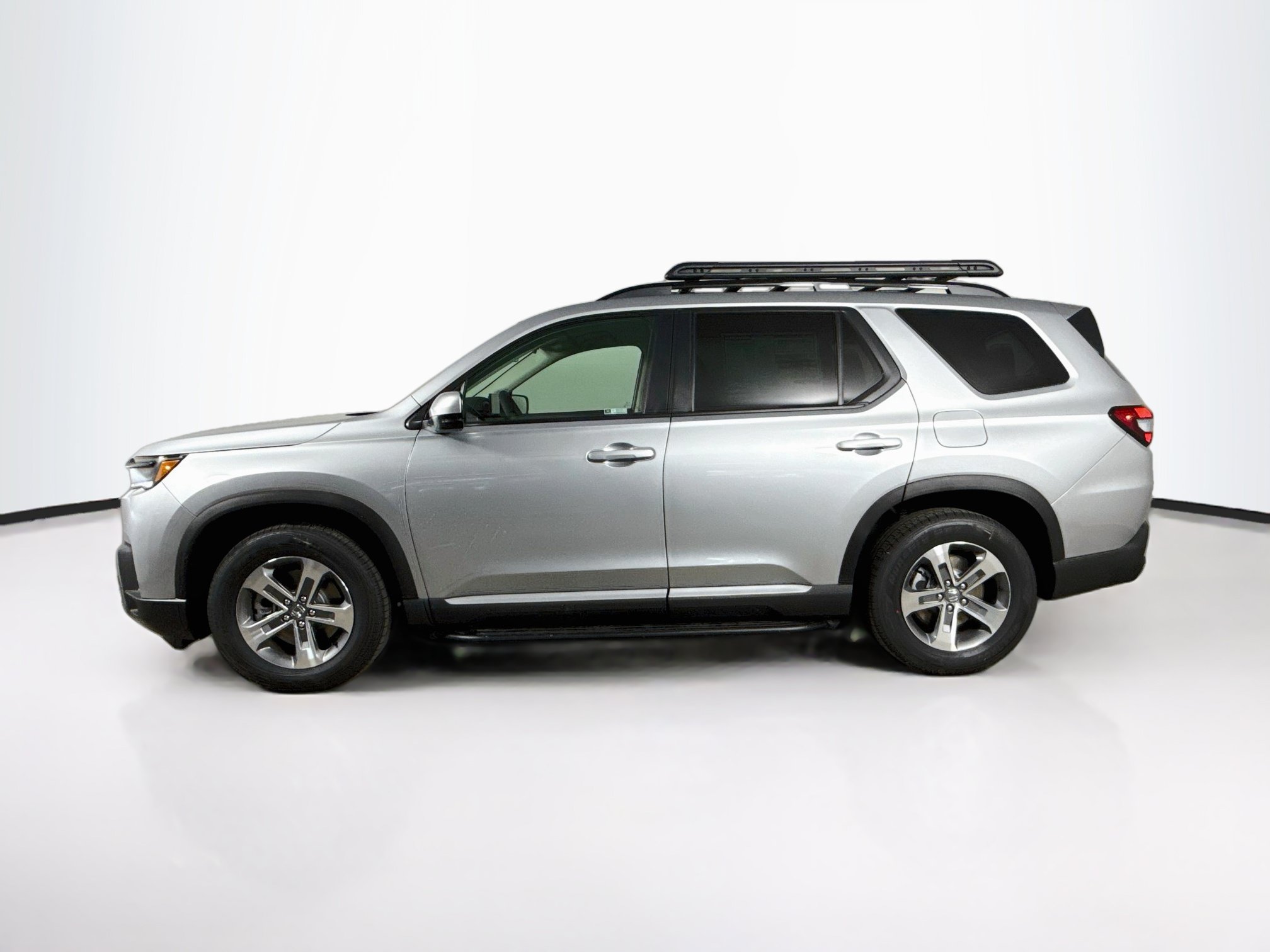New 2026 Honda Pilot EX-L image 7