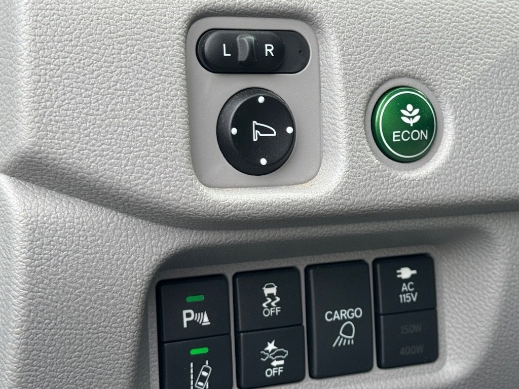 Used 2019 Honda Ridgeline RTL-E image 17