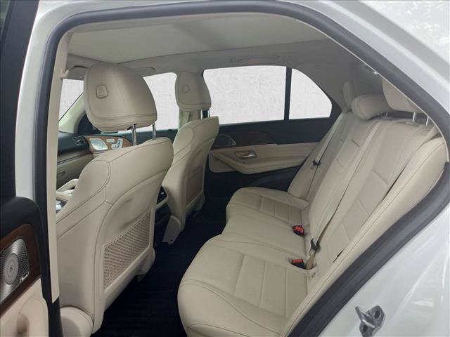 Certified 2024 Mercedes-Benz GLE 450 4MATIC image 15