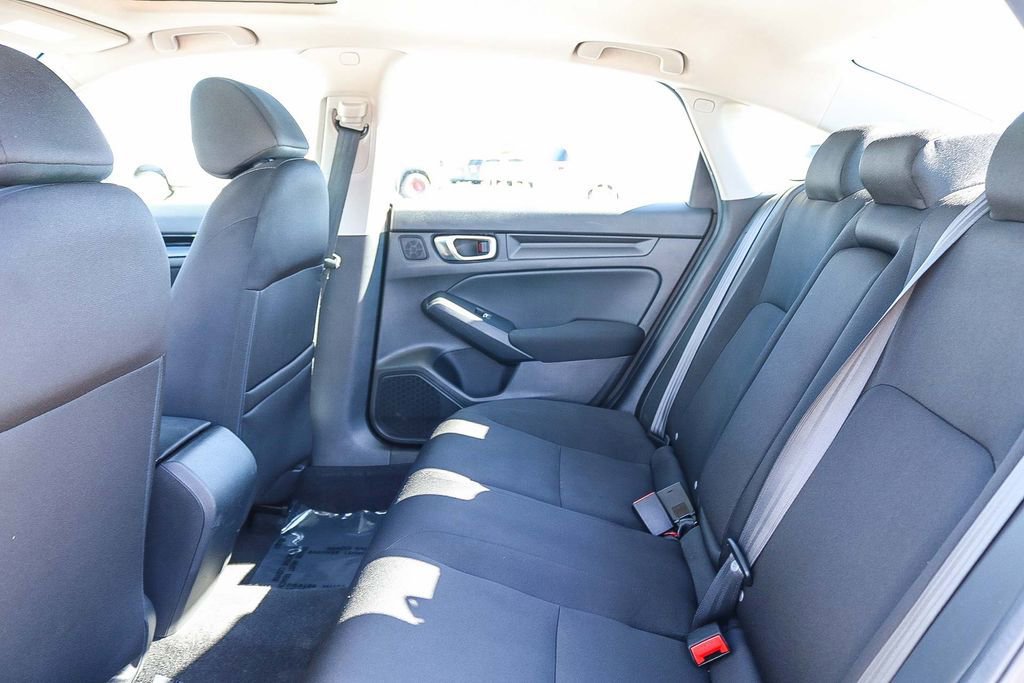 Used 2024 Honda Civic EX image 19