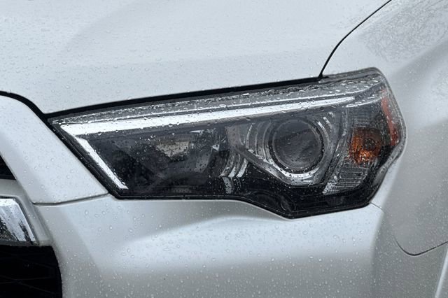 Used 2019 Toyota 4Runner Limited image 47