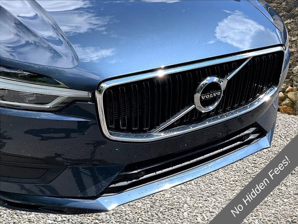 Used 2020 Volvo XC60 T6 Momentum w/ Protection Package Premier AWD/4WD image 25