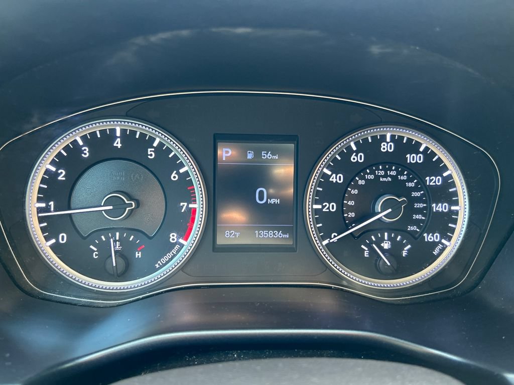 Used 2019 Hyundai Santa Fe SE AWD/4WD image 26