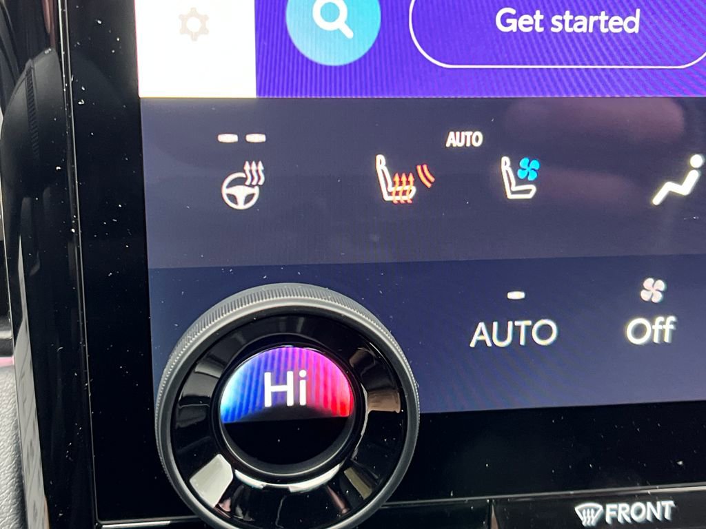 New 2026 Toyota bZ image 30