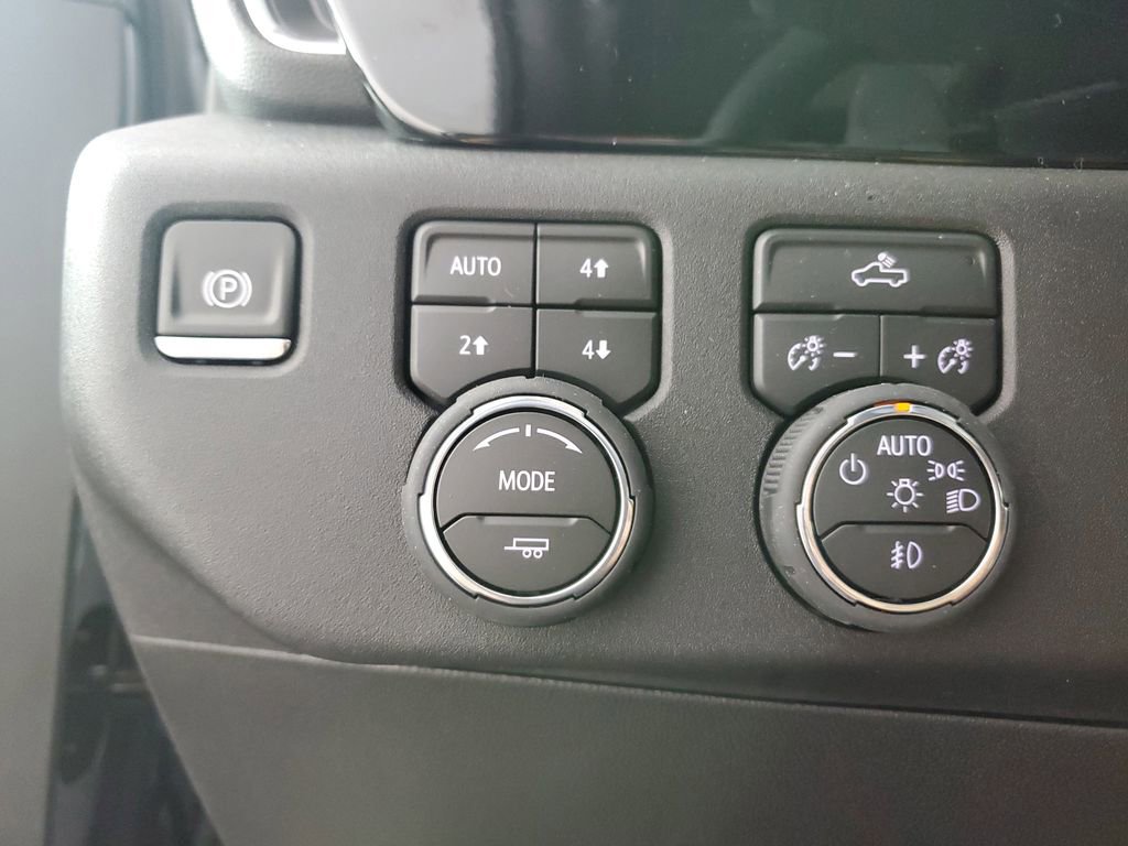 New 2026 Chevrolet Silverado 1500 RST w/ All Star Edition Plus image 25