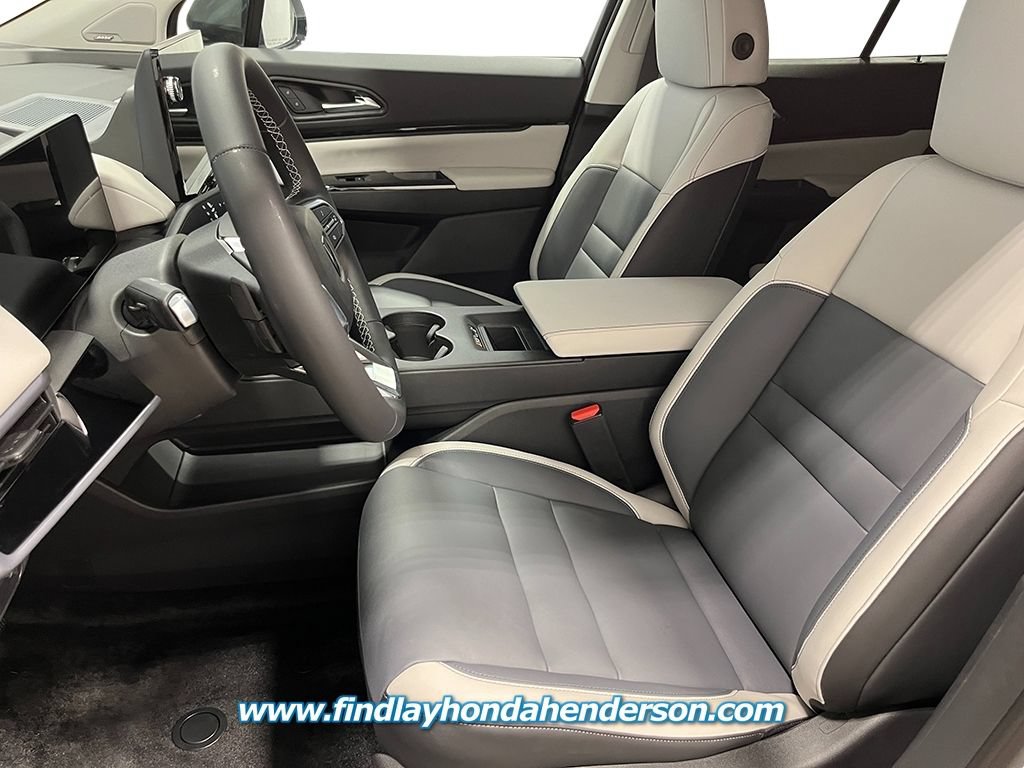 New 2026 Honda Prologue Touring image 13