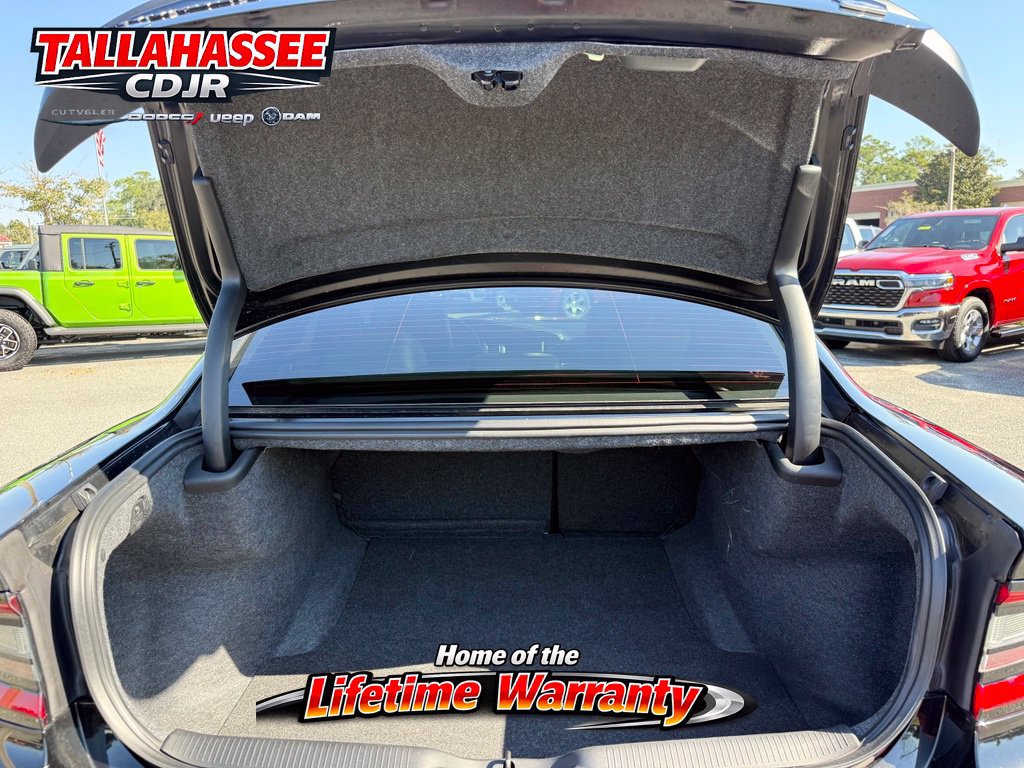 Used 2021 Dodge Charger Scat Pack RWD image 18