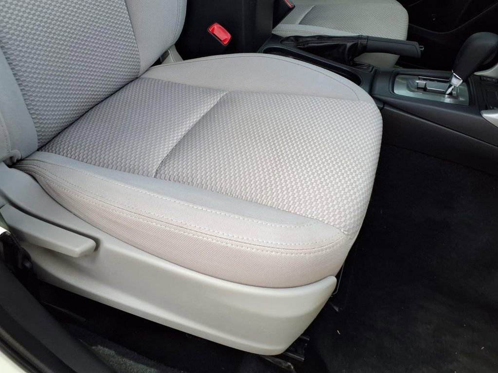 Used 2015 Subaru Forester 2.5i Premium image 18