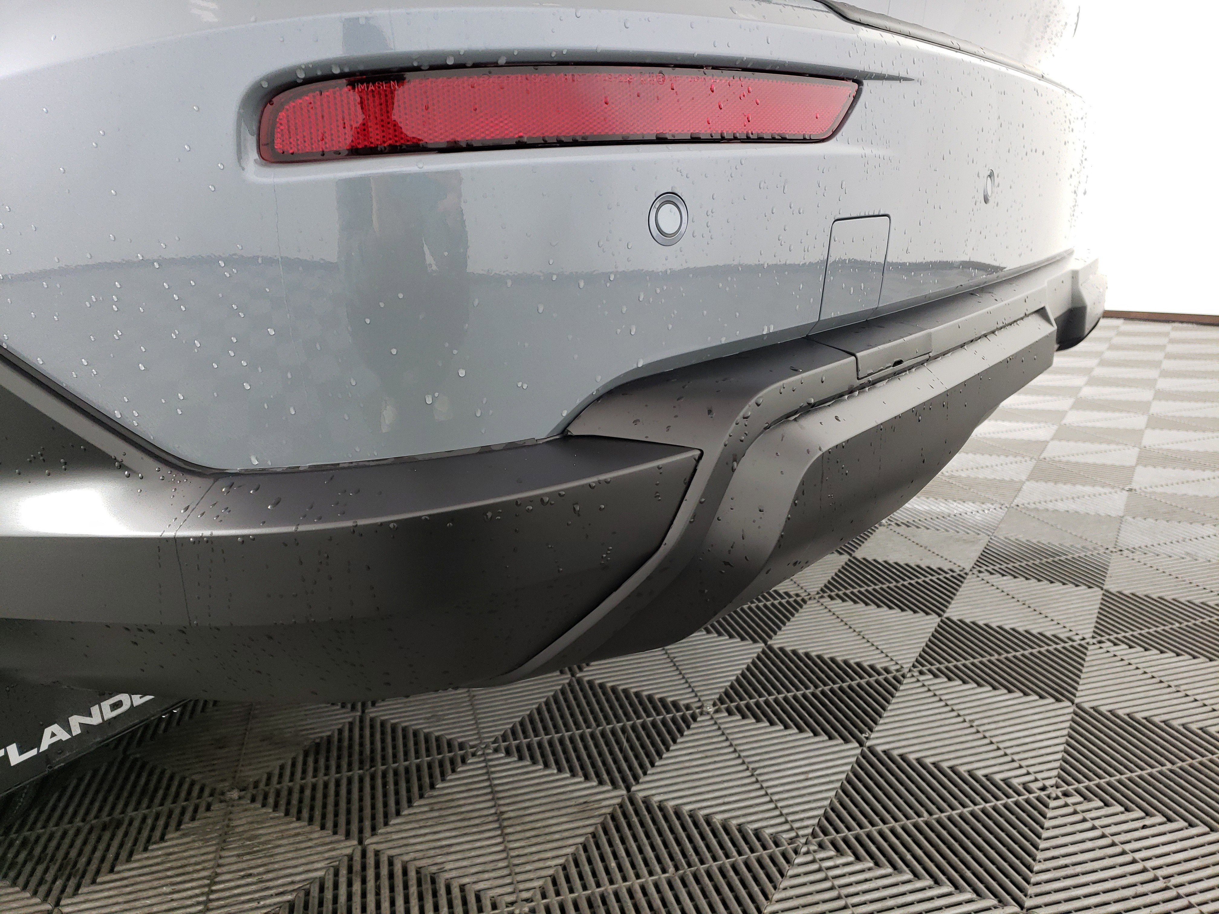 New 2026 Mitsubishi Outlander Trail Edition image 7