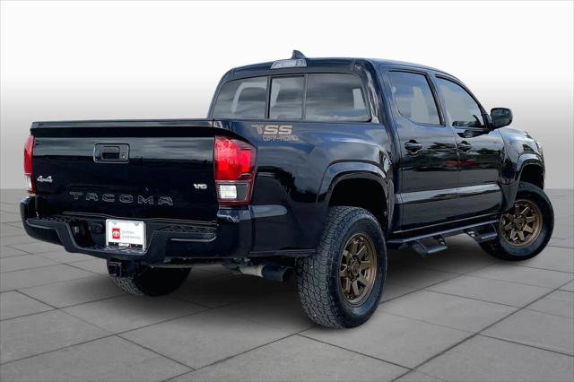 Certified 2023 Toyota Tacoma SR image 13