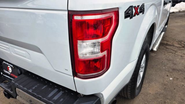 Used 2019 Ford F150 XLT image 49