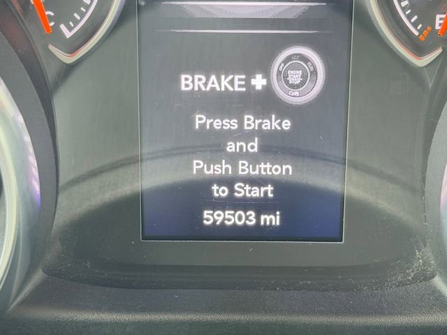 Used 2018 Jeep Wrangler Sport image 18